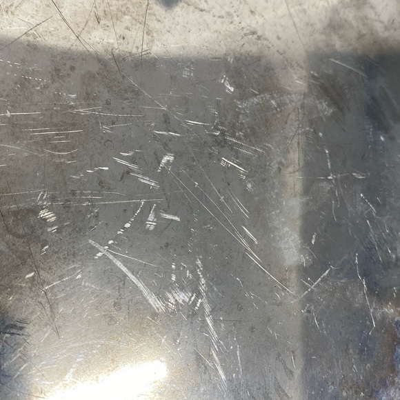 RWP The Wilton Co Armetale Shell Handled Tray Platter - Picture 14 of 15